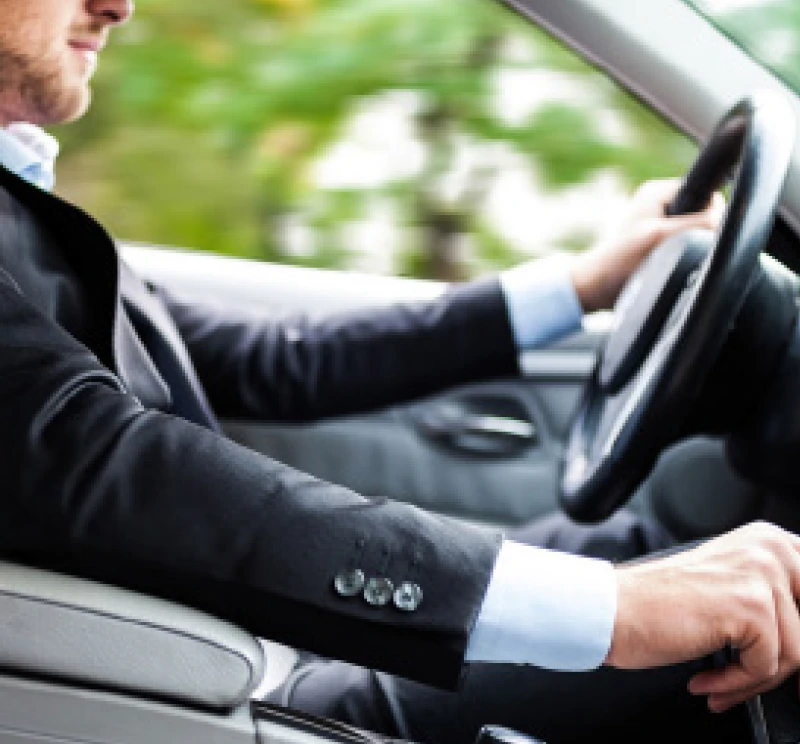 ncc limousine service europe